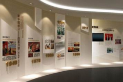 品牌展廳設(shè)計(jì)幾大特征