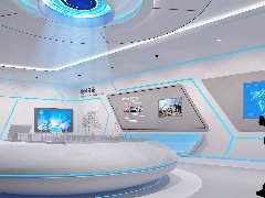國家電網(wǎng)展廳設(shè)計(jì)案例前序