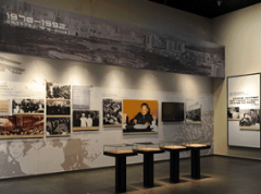 展廳設(shè)計(jì)應(yīng)具有科學(xué)性原則