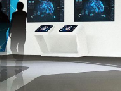 北京展廳設(shè)計公司需做到以觀眾為中心?