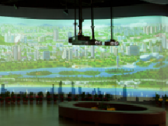 數(shù)字展廳設(shè)計要這樣打造