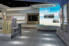 給大家分享一下,，為什么要做企業(yè)展廳設計