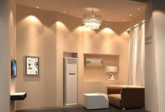 給大家分享一下,，電力工程類企業(yè)展廳設(shè)計(jì)特點(diǎn)