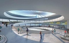 展廳設(shè)計怎么把握好比例尺?