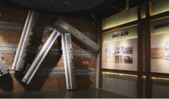 陳列館設(shè)計公司談企業(yè)展廳設(shè)計