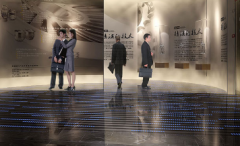 給大家分享一下，紀(jì)念館展廳設(shè)計的原則(二)