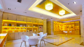 優(yōu)秀的企業(yè)展廳設(shè)計(jì)應(yīng)包含哪些因素,？